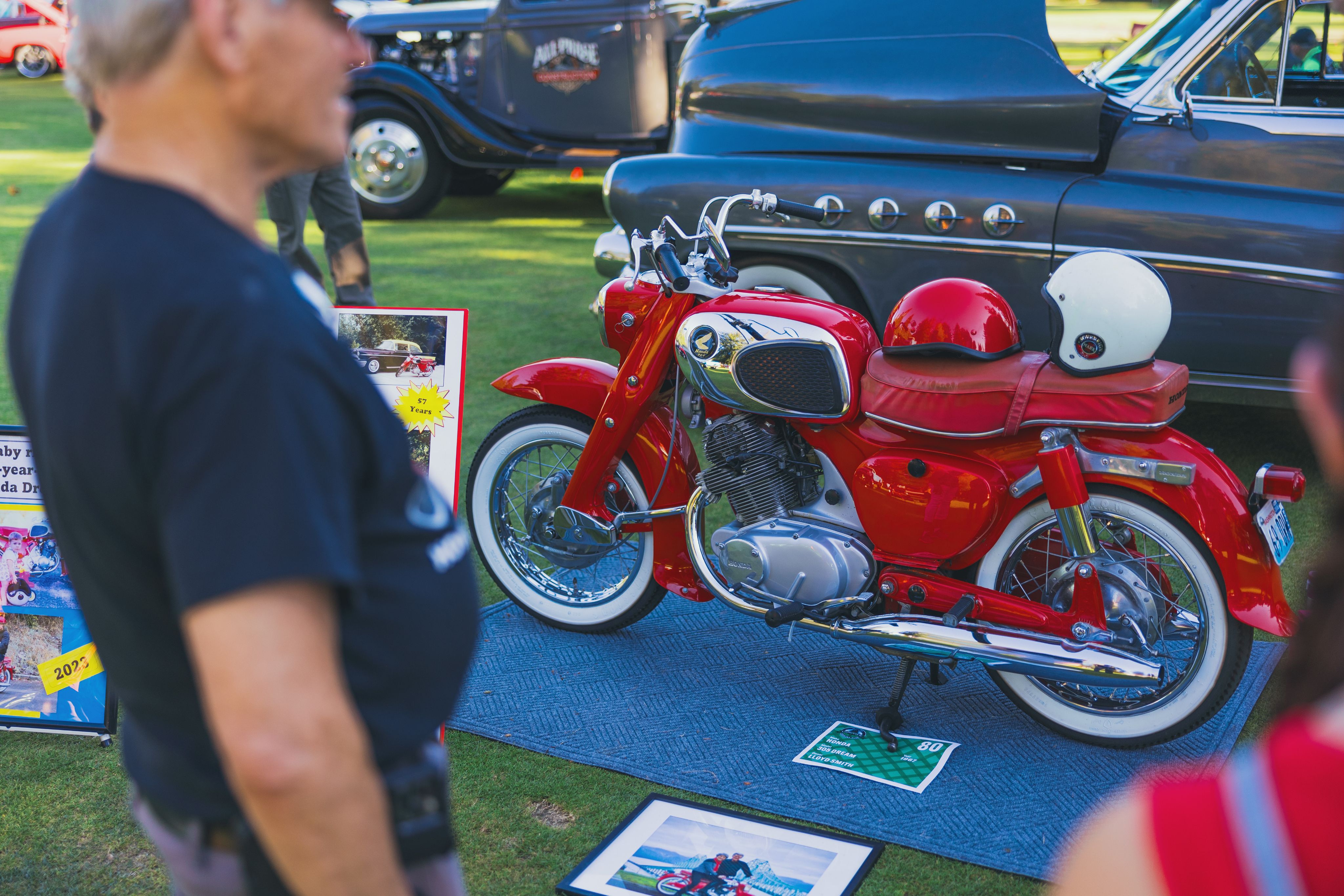 Cool August Nights 2024 - Image 3