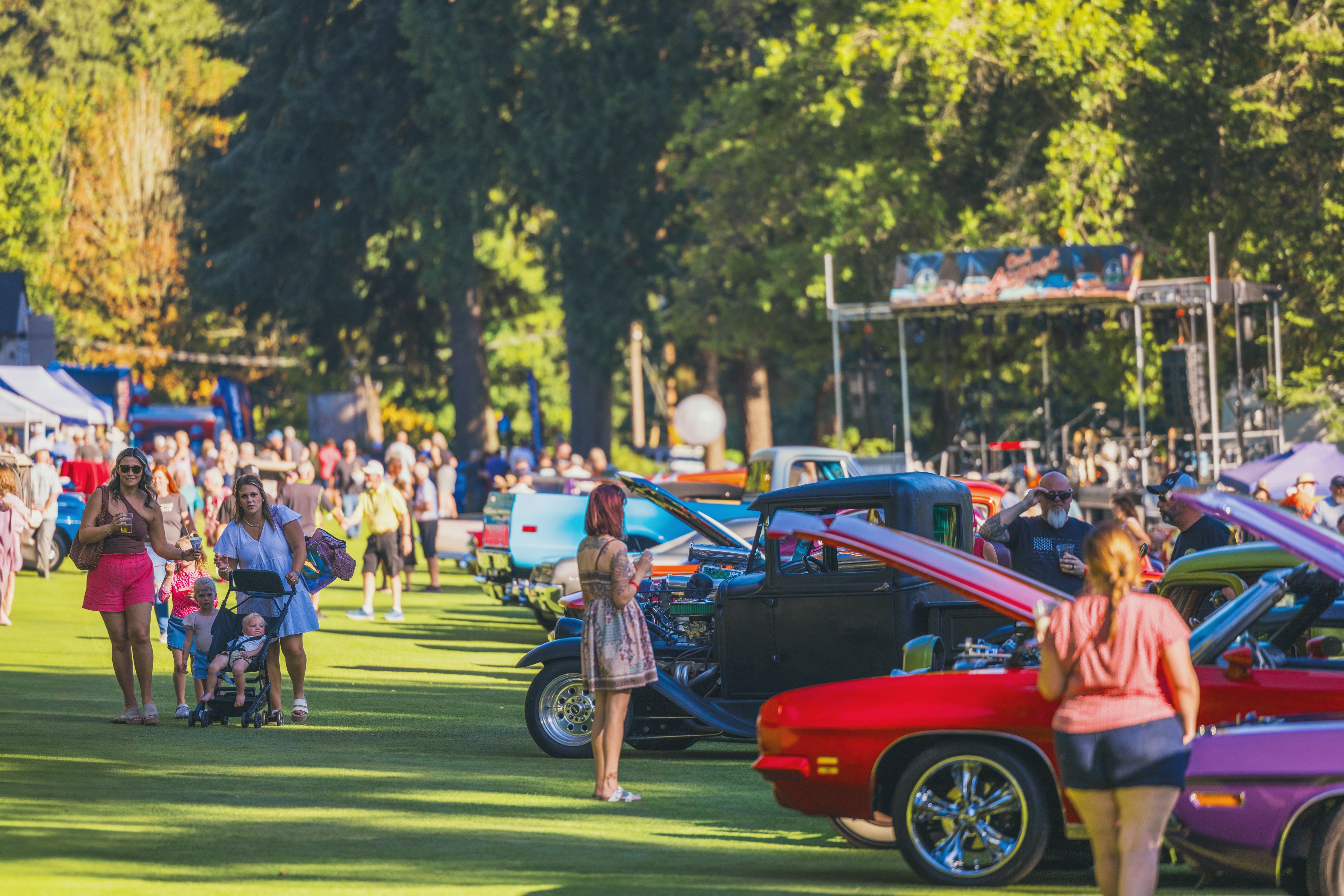 Cool August Nights 2024 - Image 5