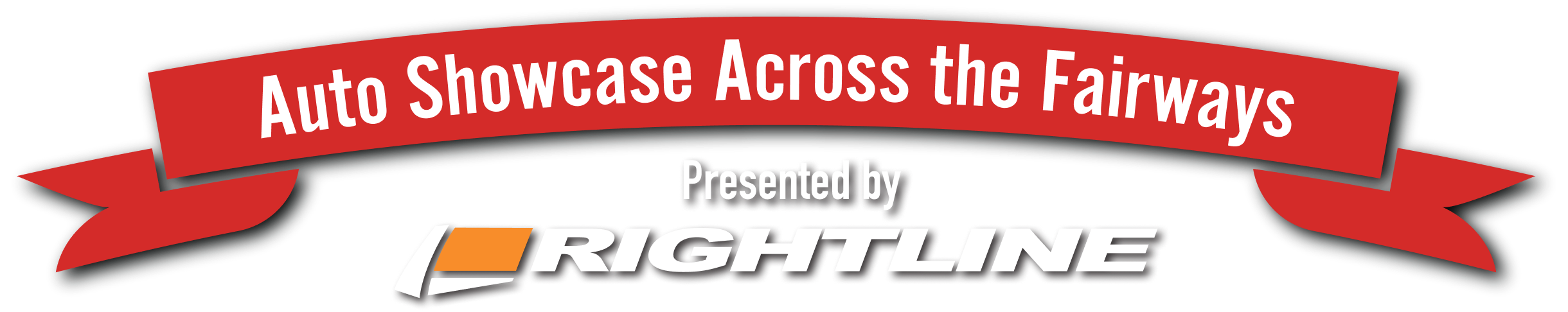Auto Showcase Across the Fairways, Presented by Rightline